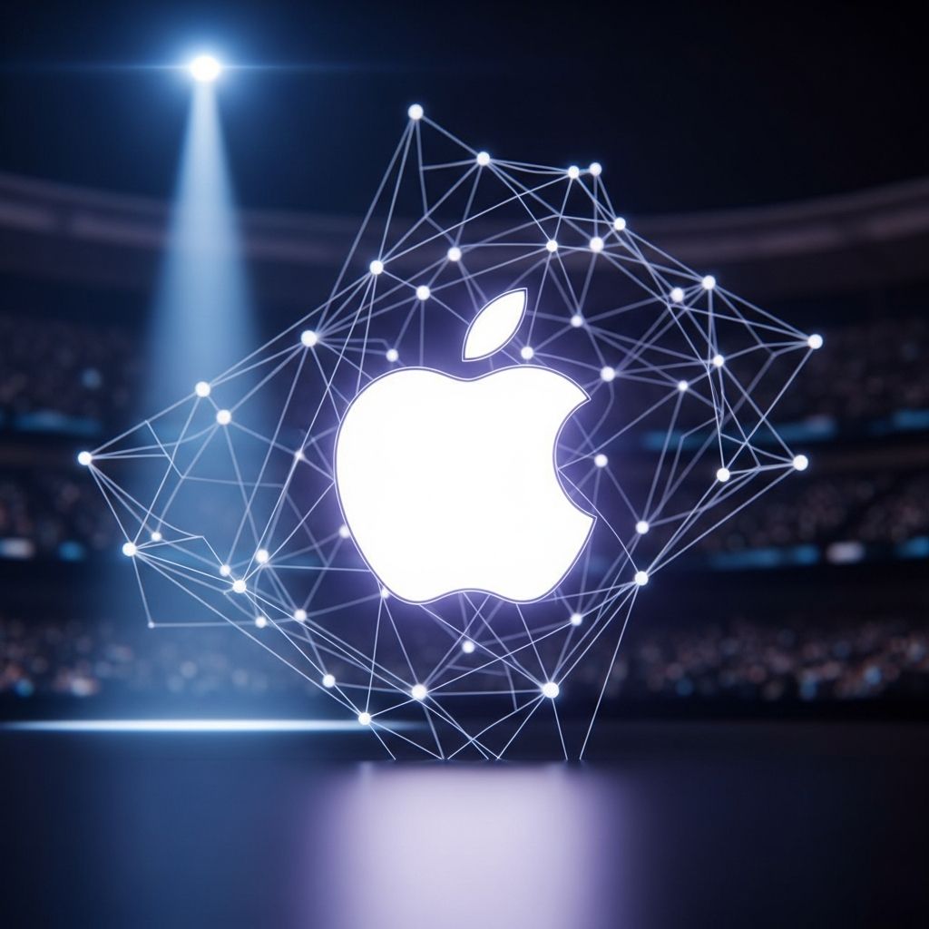 Discover Apple's groundbreaking WWDC 2026 announcements, from AI-powered Siri to new hardware innovations driving the future of computing.