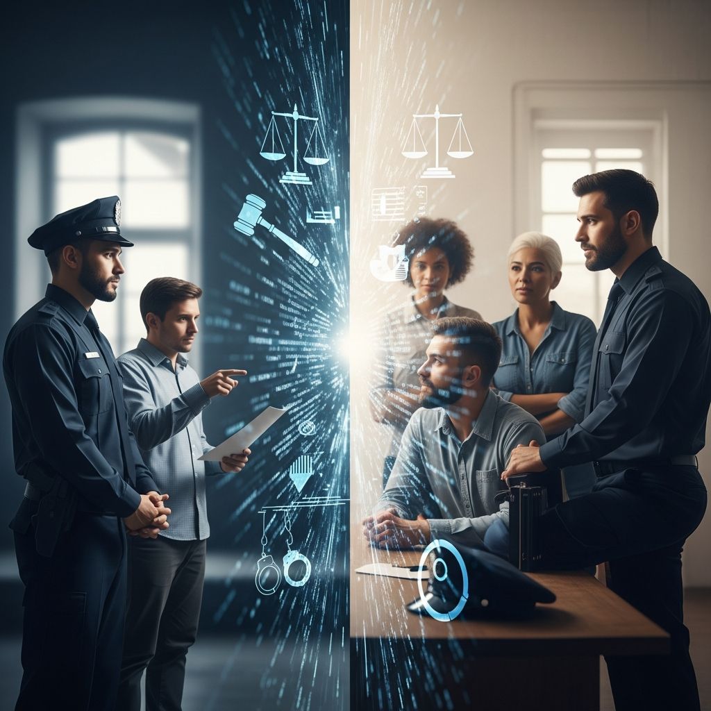 Master key strategies for thoroughly evaluating police misconduct allegations to build stronger civil rights cases and ensure accountability.