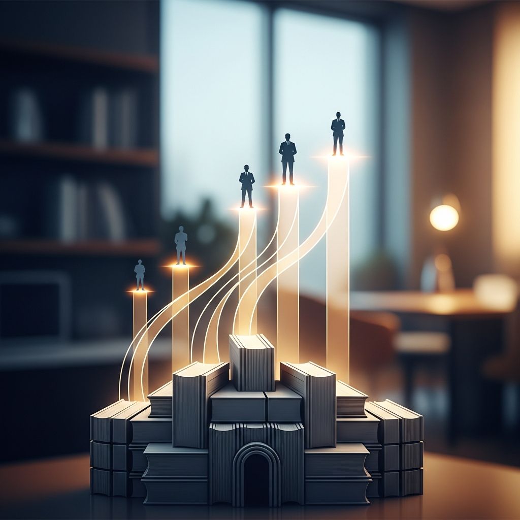 Strategic frameworks for developing junior lawyers and maximizing firm talent retention.