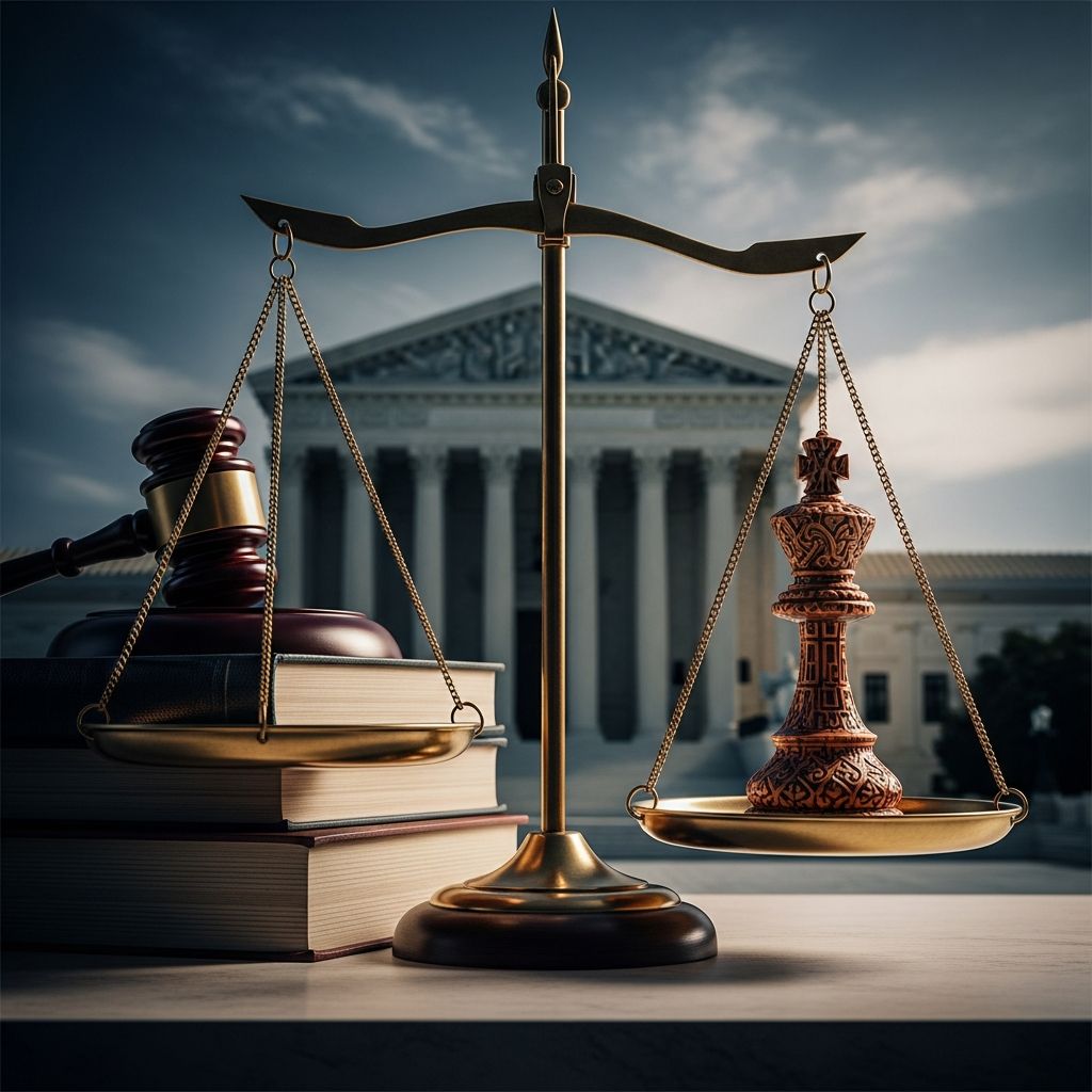 Unpacking the data on how years of Supreme Court arguments influence case outcomes and justice votes.