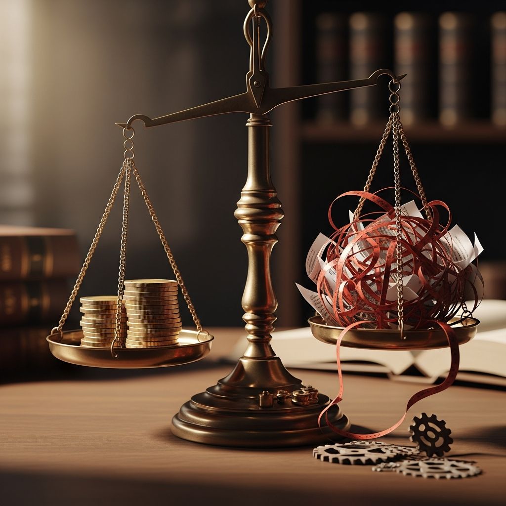 Understanding improper fee collection methods and ethical violations in legal practice.