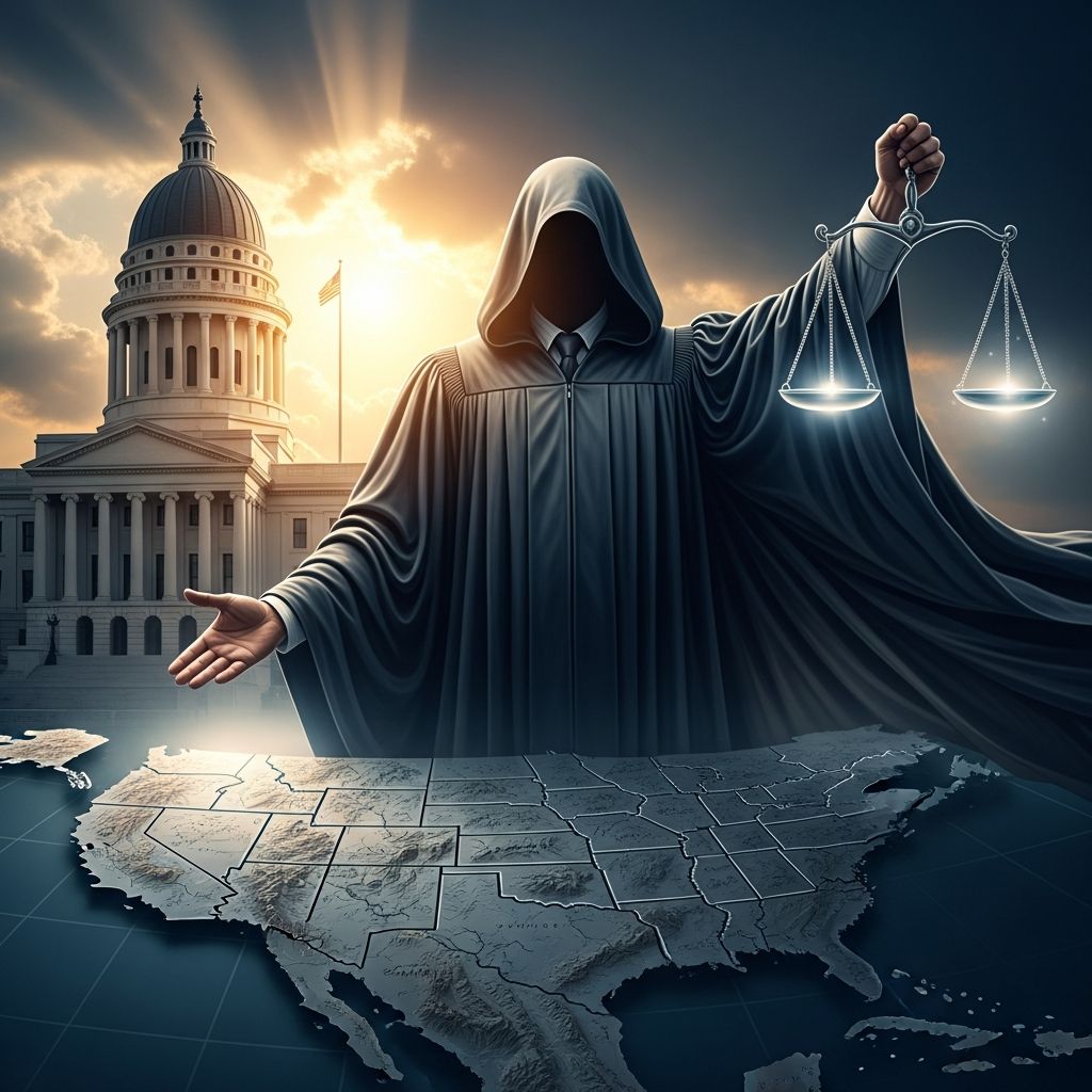 Unveiling the multifaceted role of Attorneys General in safeguarding public interests, enforcing laws, and advising governments at federal and state levels.