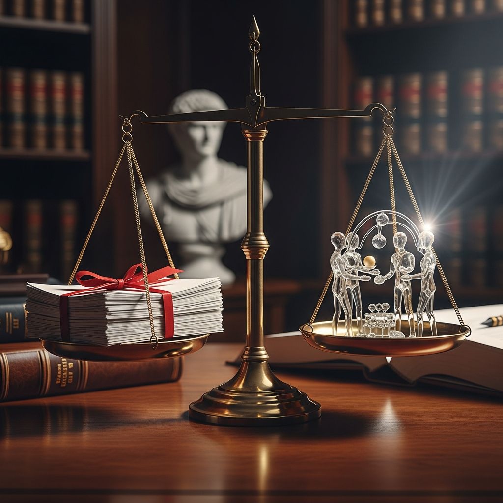 Navigating risks when client information reaches outsiders: Essential strategies for lawyers to safeguard privilege and limit exposure.
