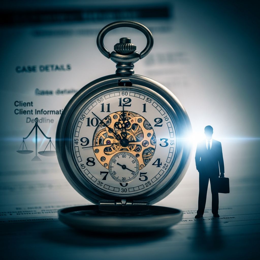 Learn what reasonable response times are when contacting lawyers and your rights as a client.