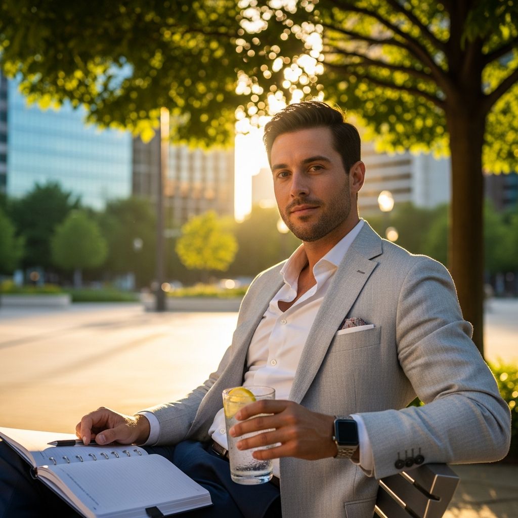 Empower your summer as a lawyer with proven strategies to beat the heat, stay sharp, and maintain peak performance in sweltering conditions.