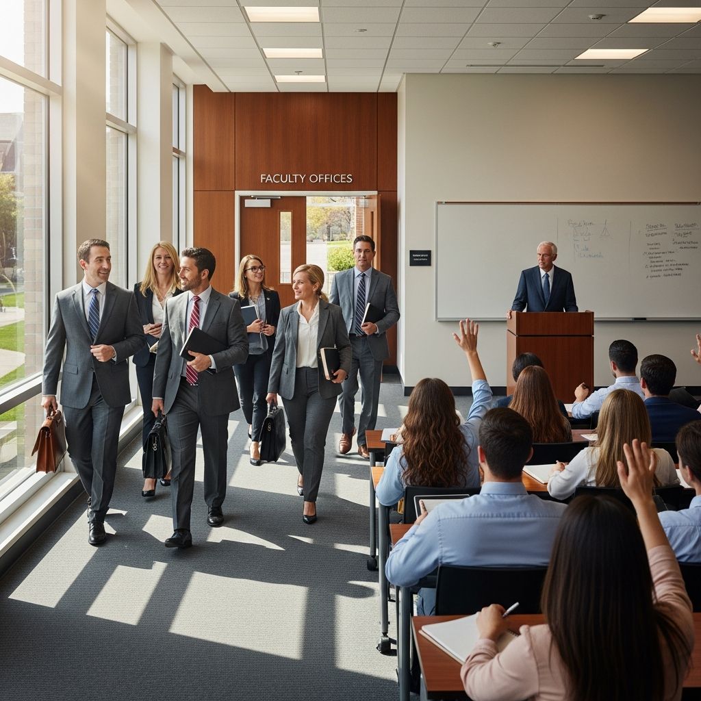 Discover practical steps, qualifications, and strategies for lawyers transitioning into adjunct teaching positions at law schools.