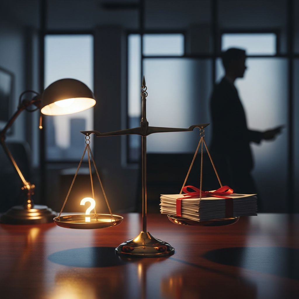 Exploring when pro bono work benefits both attorneys and communities they serve.