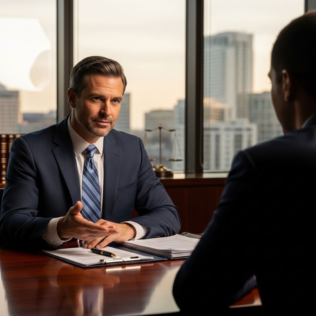 Discover how skilled criminal defense lawyers negotiate better plea bargains to minimize sentences and protect your rights effectively.