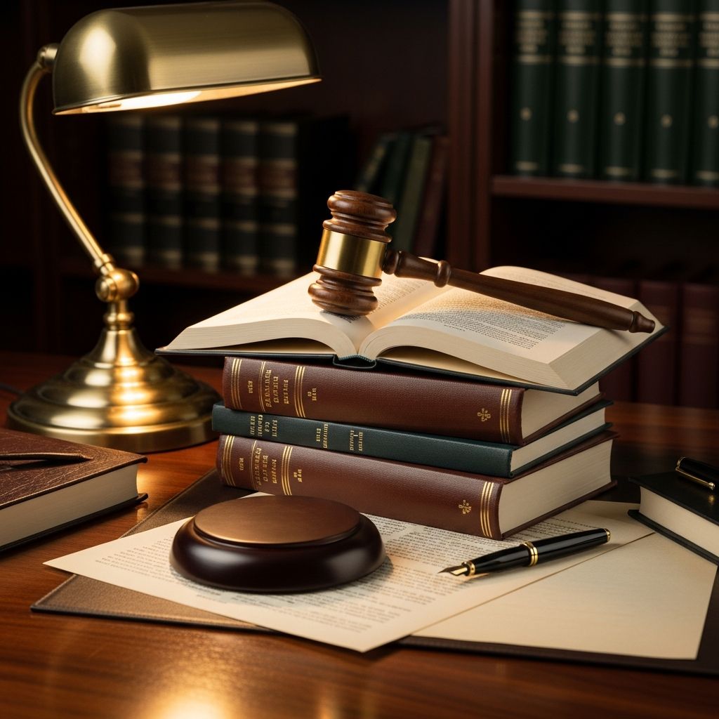 Discover if lawyers can thrive as literary agents, leveraging legal skills for publishing success amid industry challenges.