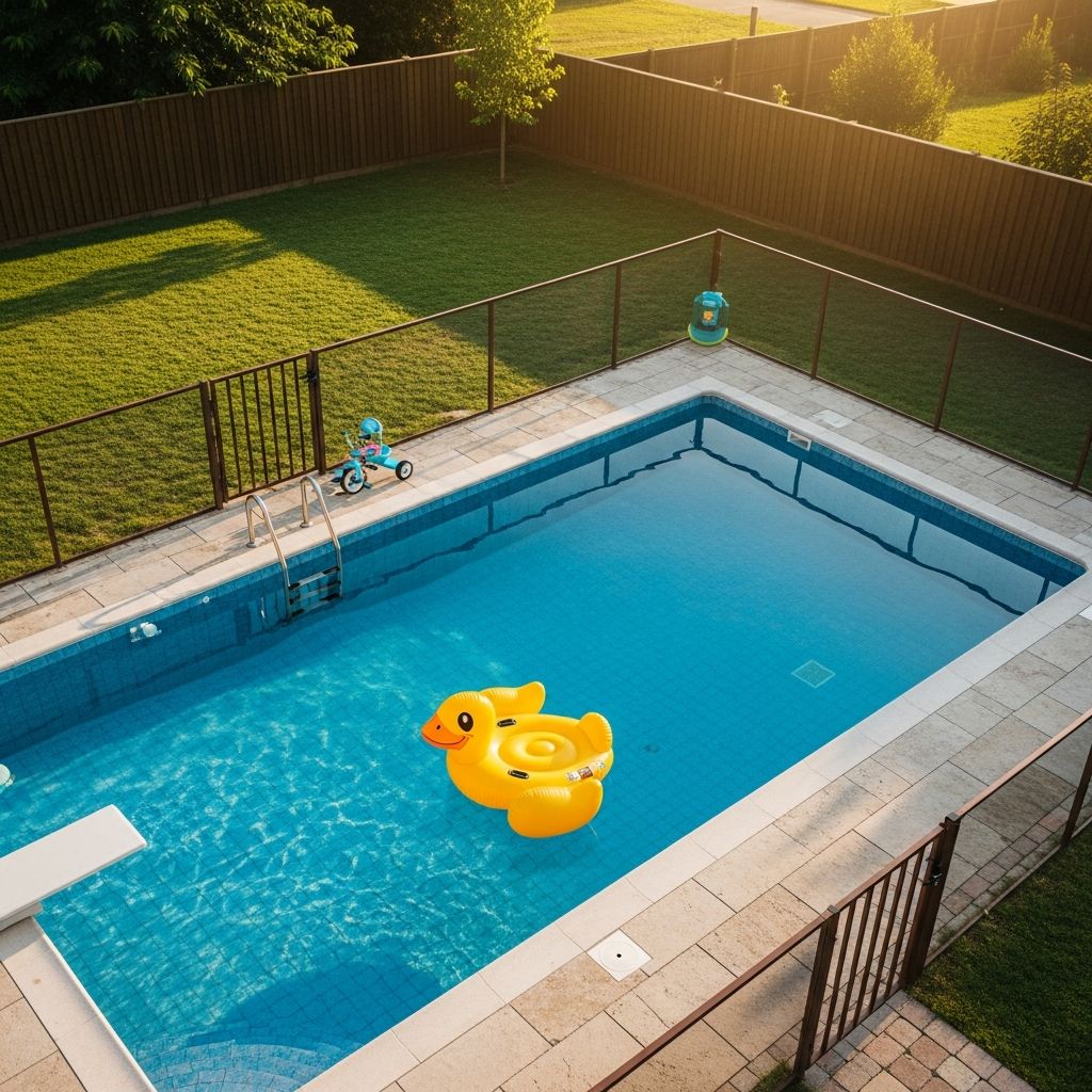 Discover how swimming pools qualify as attractive nuisances, the legal duties of property owners, and essential steps to prevent child injuries and lawsuits.