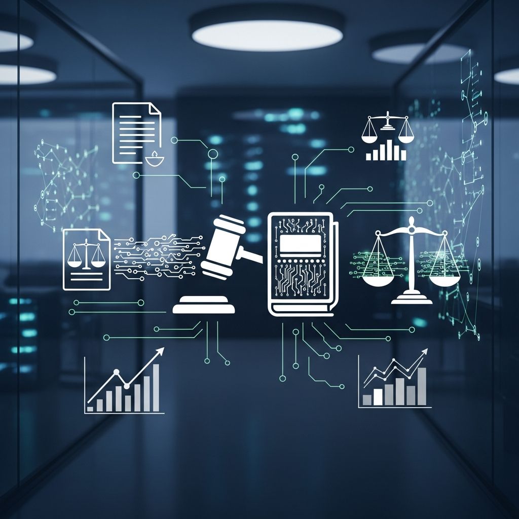Unlock peak performance in your law firm with smart automation tools that streamline operations and boost profitability.