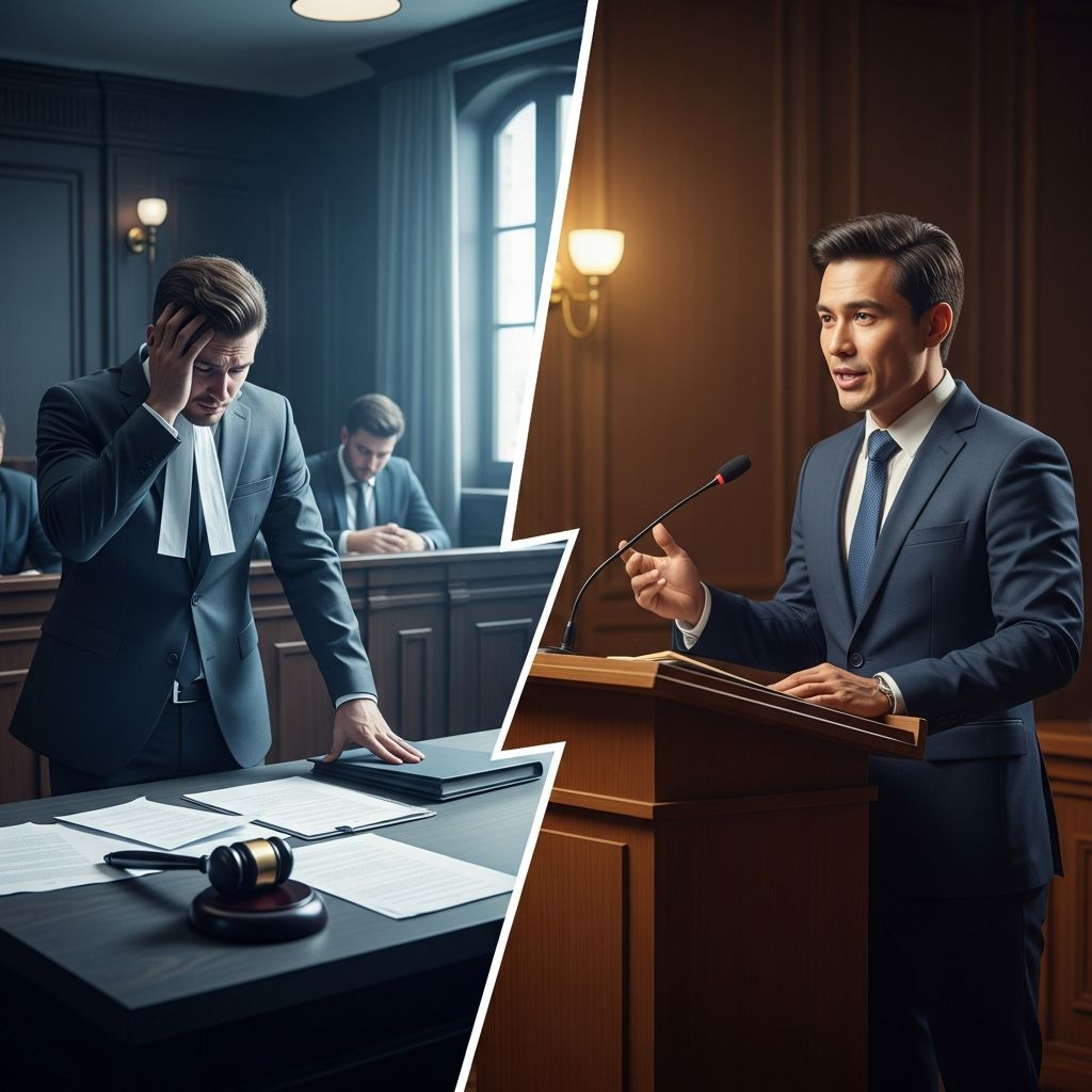 Discover critical mistakes that undermine courtroom openings and proven strategies for captivating juries from the first word.