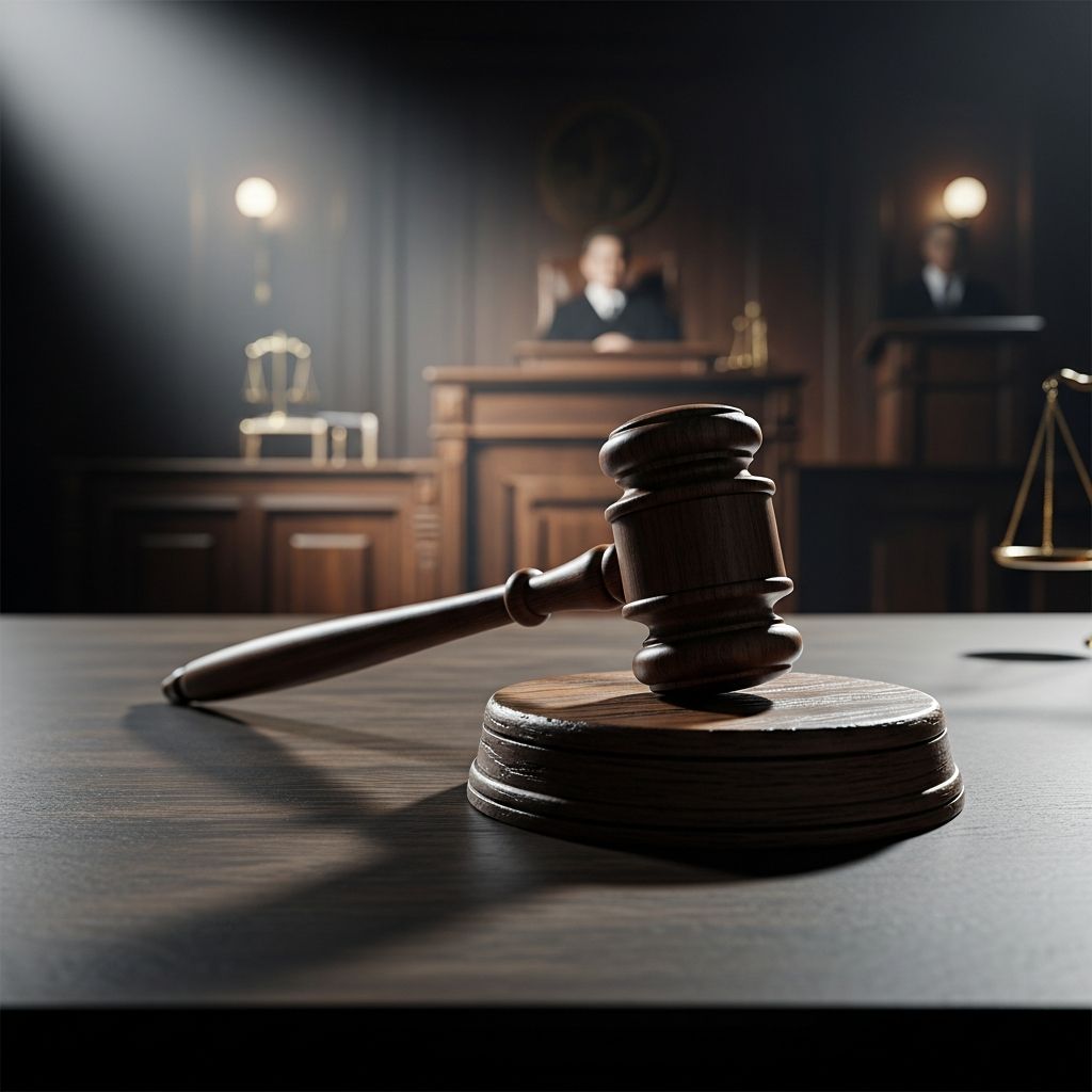 Master the art of closing arguments: Steer clear of common errors that can derail your case and lead to appeals or mistrials.