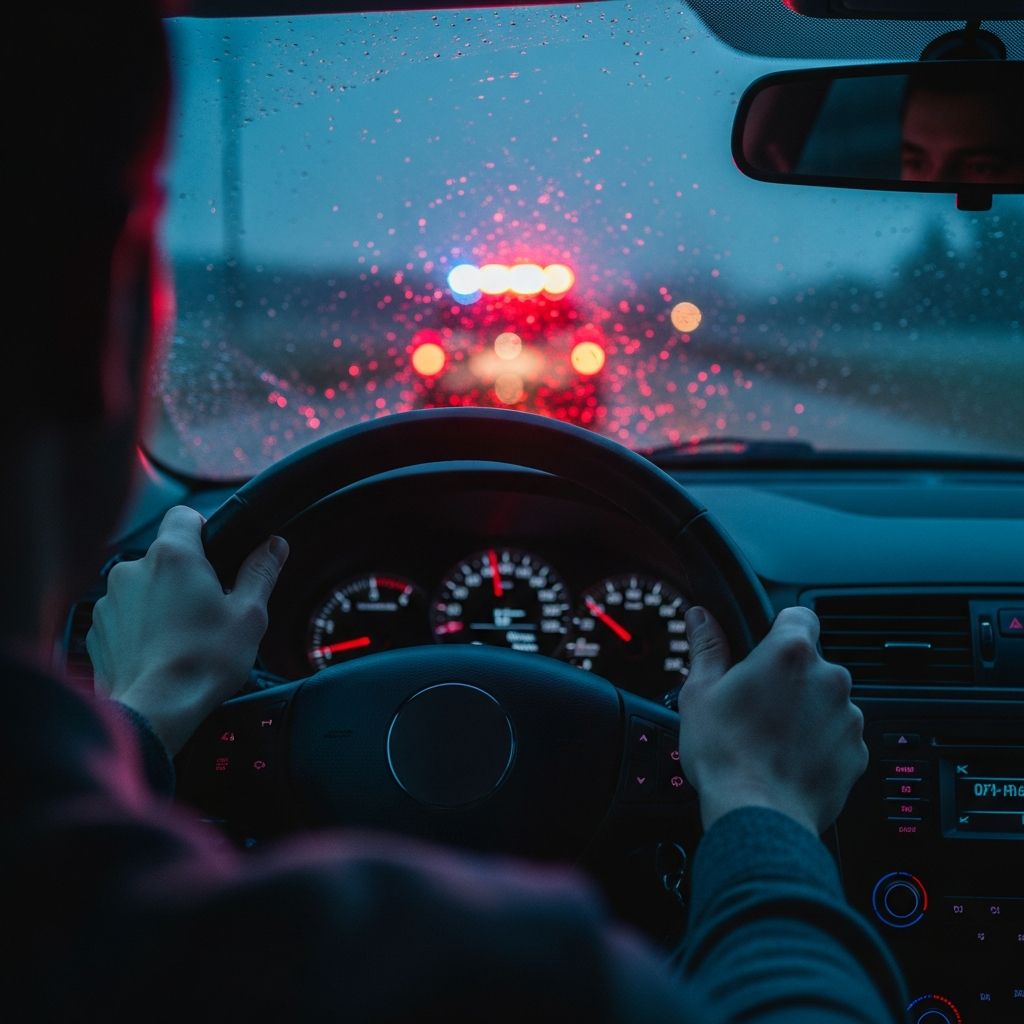 Learn essential strategies to sidestep common pitfalls during DUI stops, arrests, and legal proceedings for better outcomes.