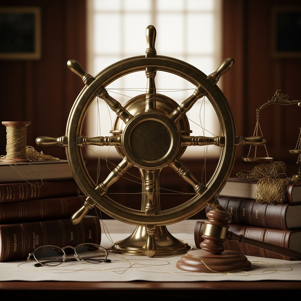 Essential strategies for lawyers to uphold integrity, prevent disciplinary actions, and build lasting client trust through ethical vigilance.