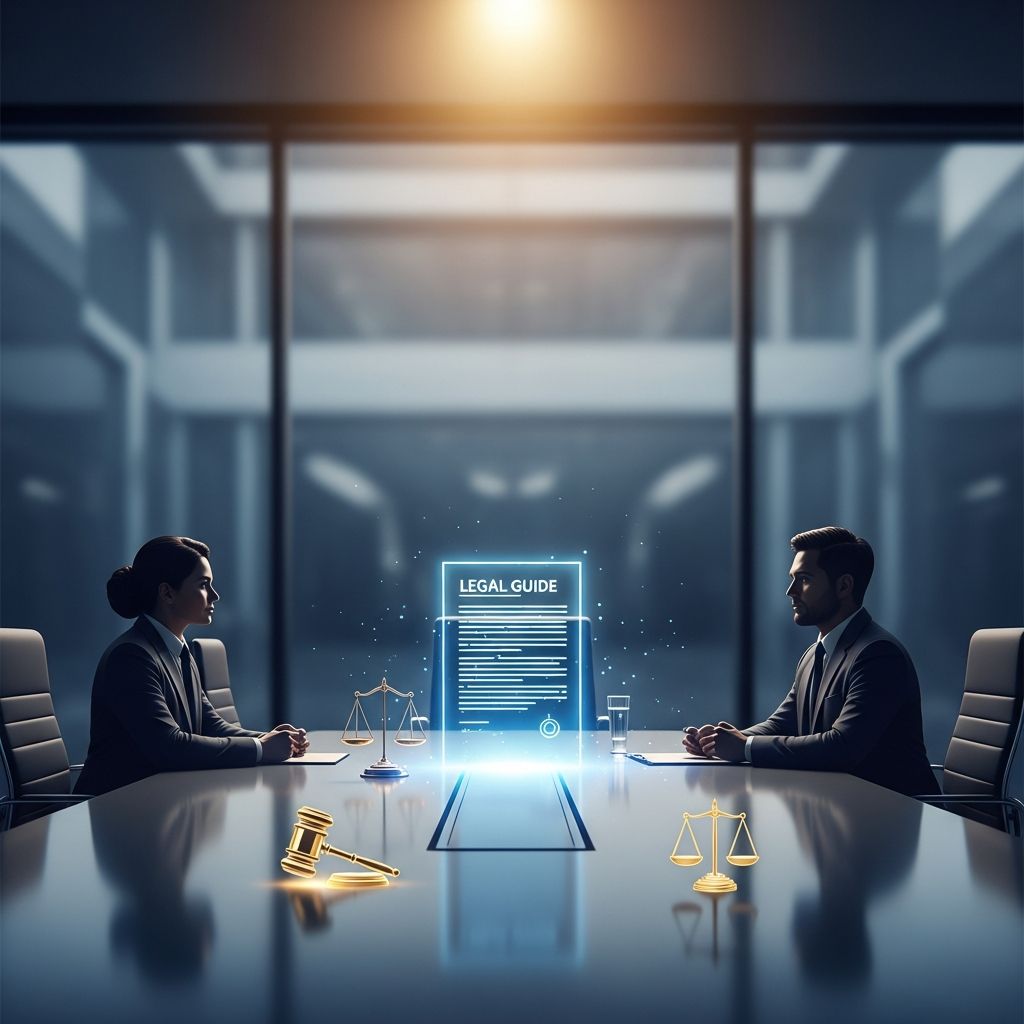 Master the art of compliant hiring: Discover prohibited interview questions and legal alternatives to safeguard your business from discrimination claims.
