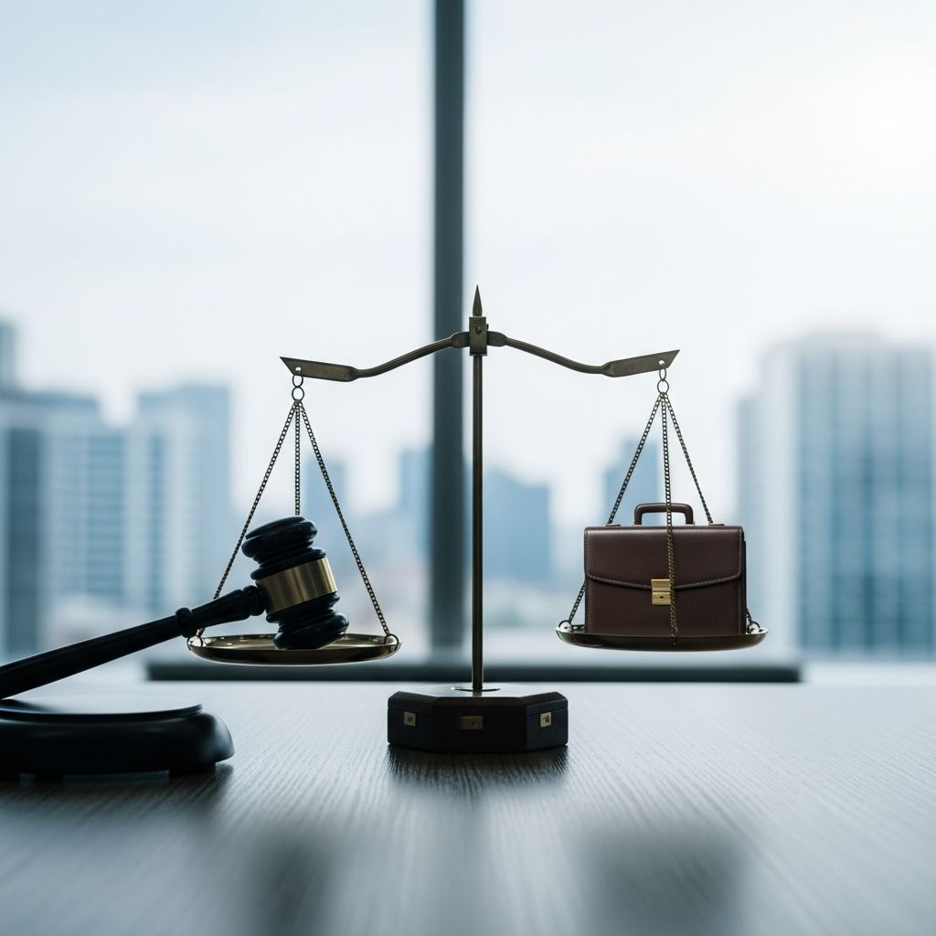 Essential strategies for businesses to prevent legal disputes with independent contractors through proper classification and management.