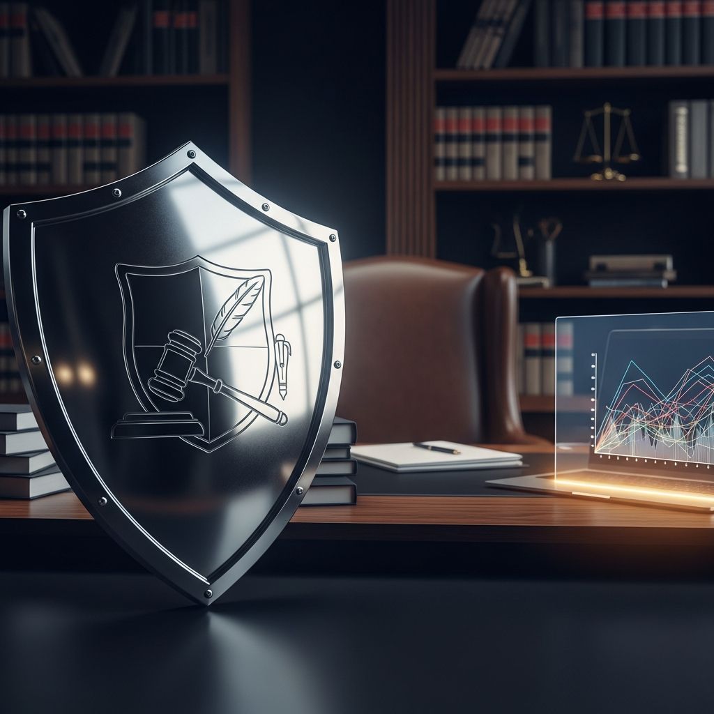 Essential strategies for law firms to navigate marketing regulations, ensure compliance, and build trust without risking penalties or lawsuits.