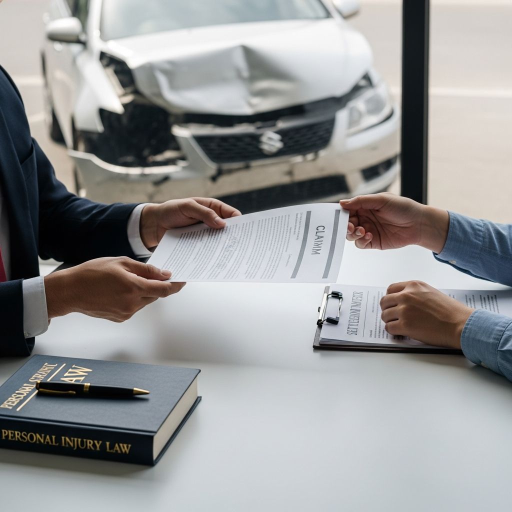 Discover critical errors that undermine car accident lawsuits and learn proven strategies to protect your rights and maximize compensation.