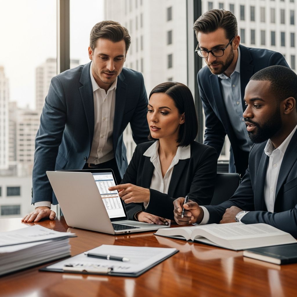 Discover key errors lawyers make when hiring legal secretaries and proven strategies to build a high-performing support team.