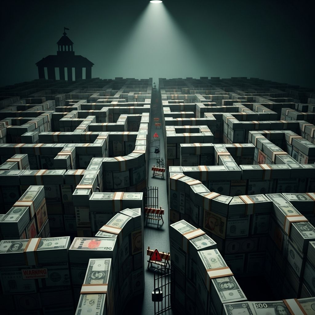 Understand abusive tax shelters, IRS penalties, and how to protect yourself from becoming unwittingly involved in illegal tax schemes.