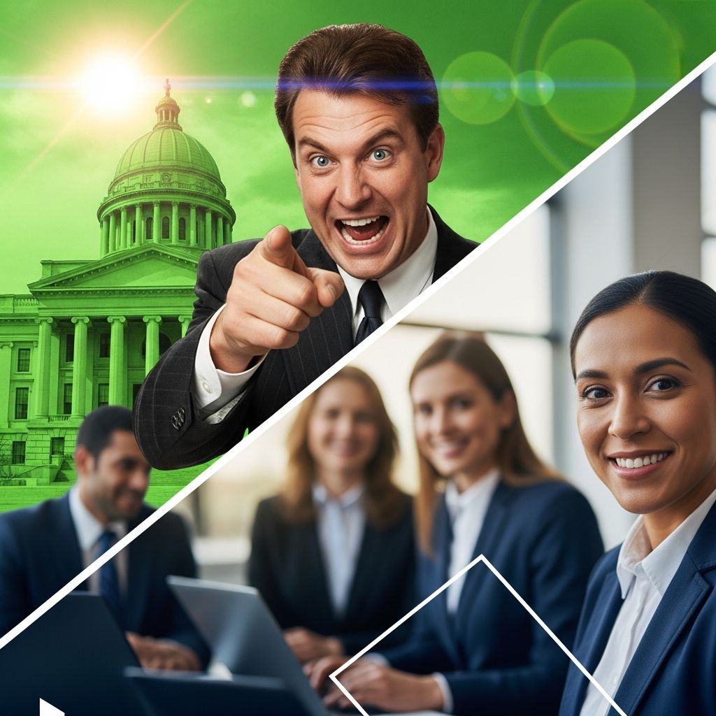 Discover hilariously terrible lawyer commercials that entertain more than they persuade, and learn why they captivate audiences.