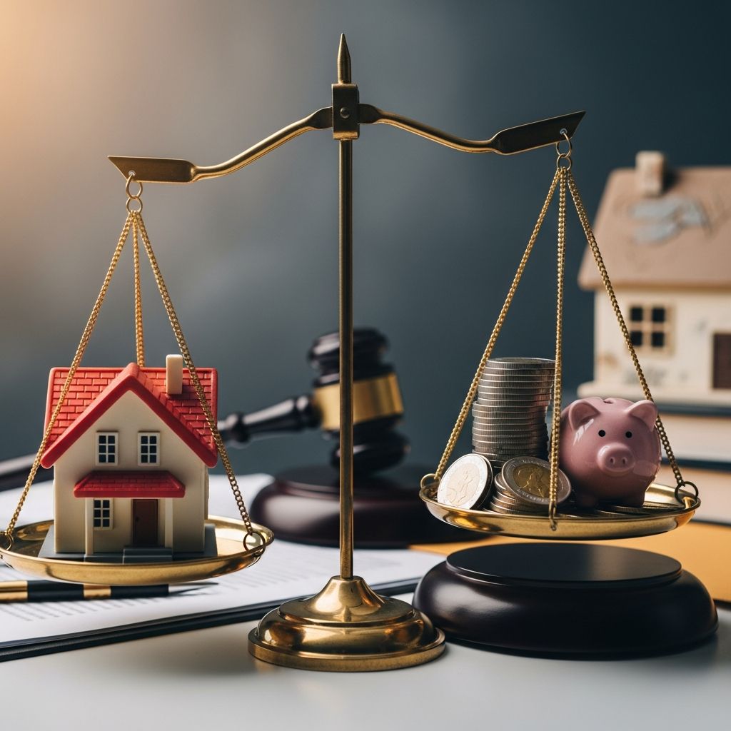 Understanding how bankruptcy filings create automatic stays and provide homeowners options to prevent home loss.