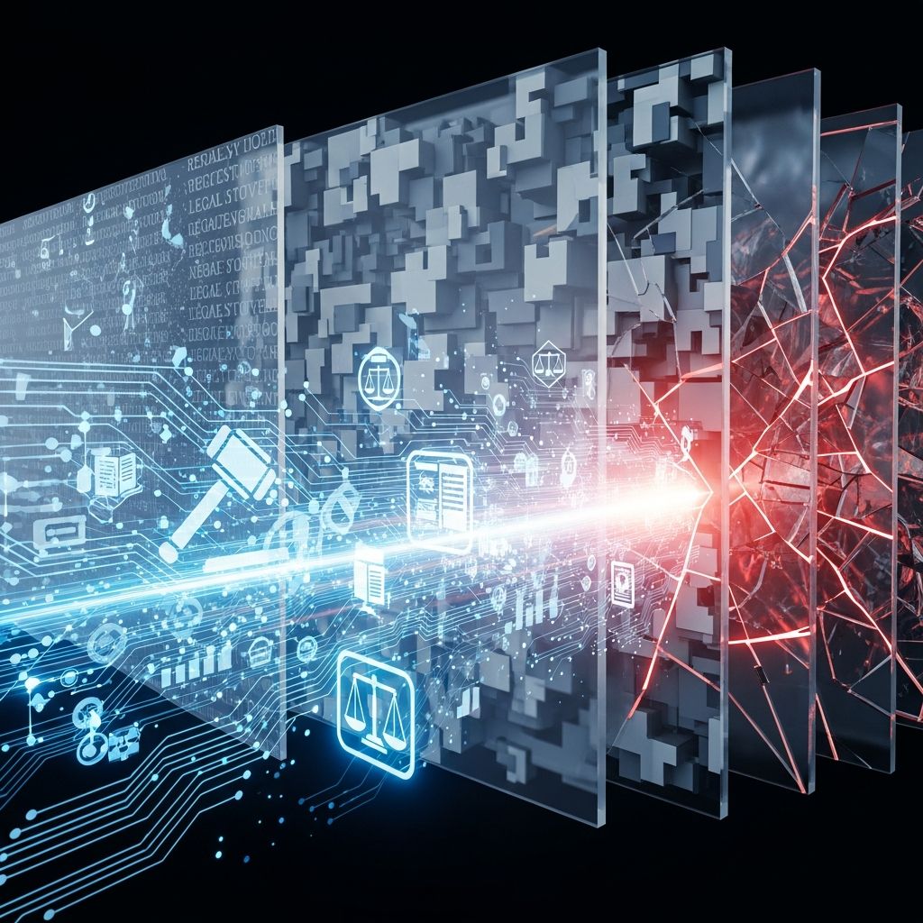 Unpacking the regulatory, economic, and cultural hurdles preventing a full-scale legal tech revolution in 2026.