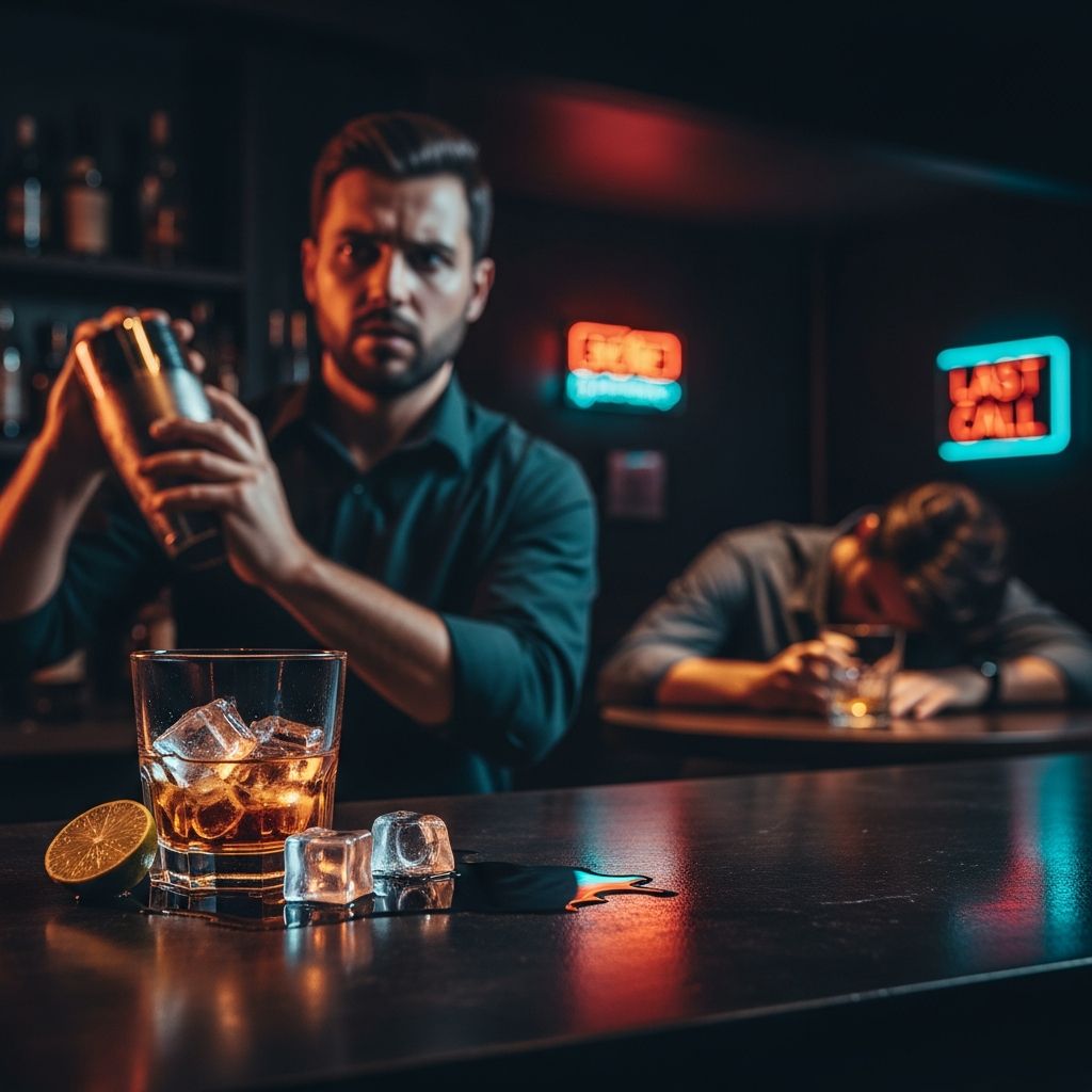 Bar Liability for Overserving Alcohol Explained Discover when bars and bartenders face legal responsibility for serving too much alcohol, protecting public safety nationwide.