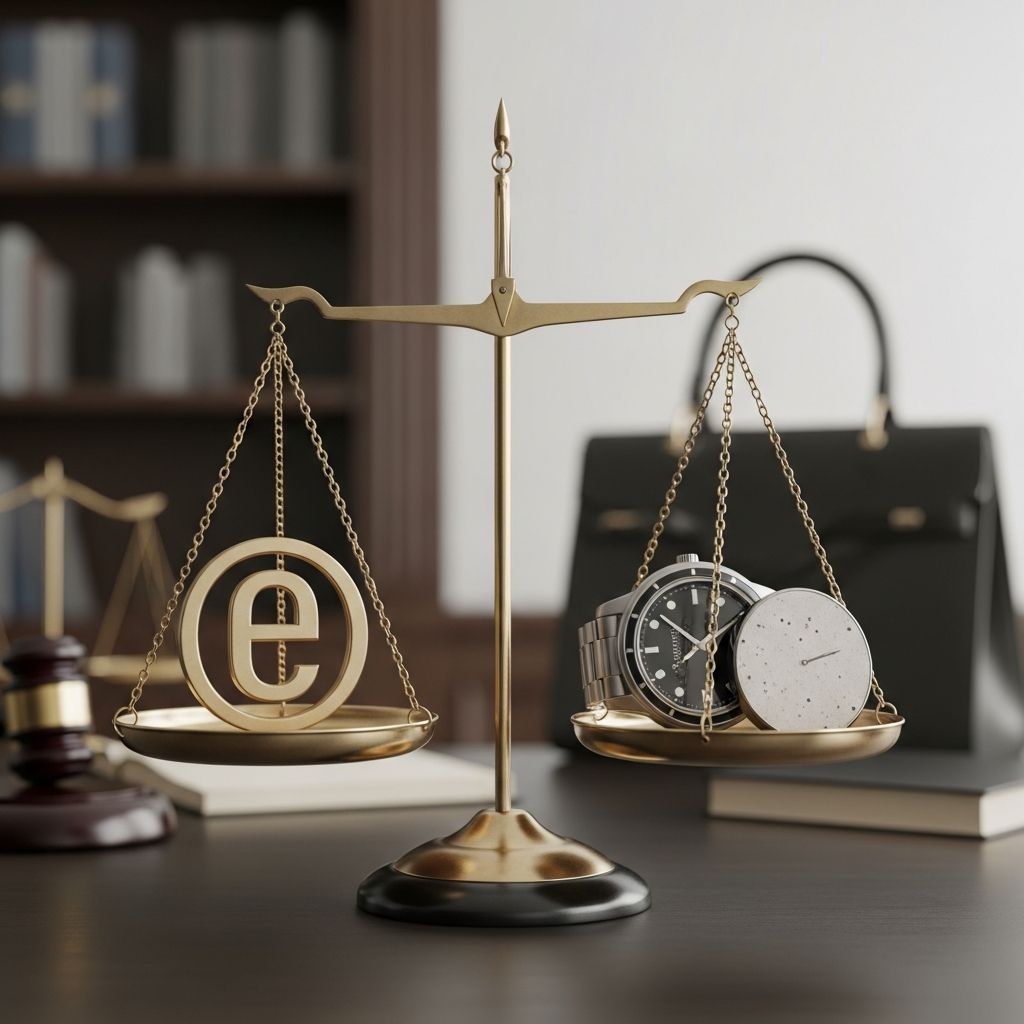 Empower your brand against counterfeit threats with proven legal strategies and timely enforcement actions.