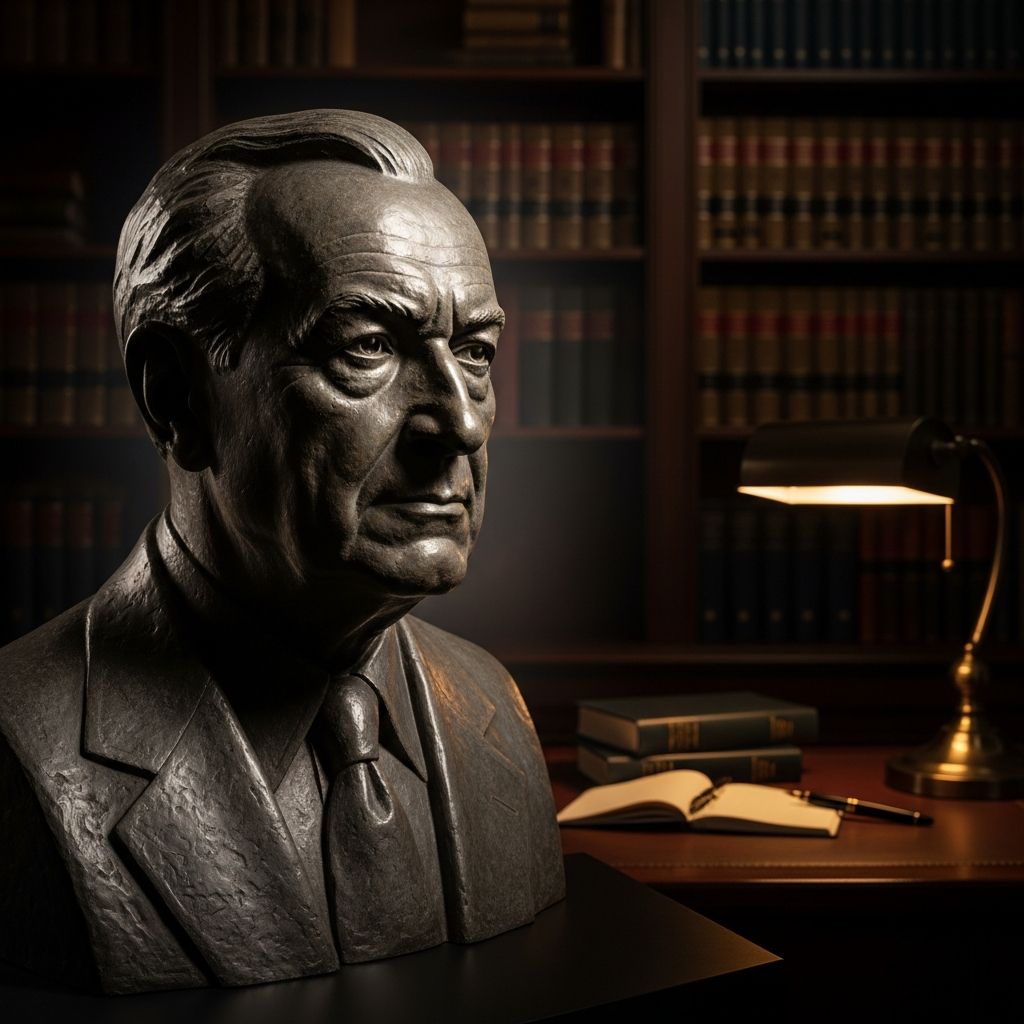Discover timeless principles from legendary editor Ben Bradlee to elevate your legal career and personal life.