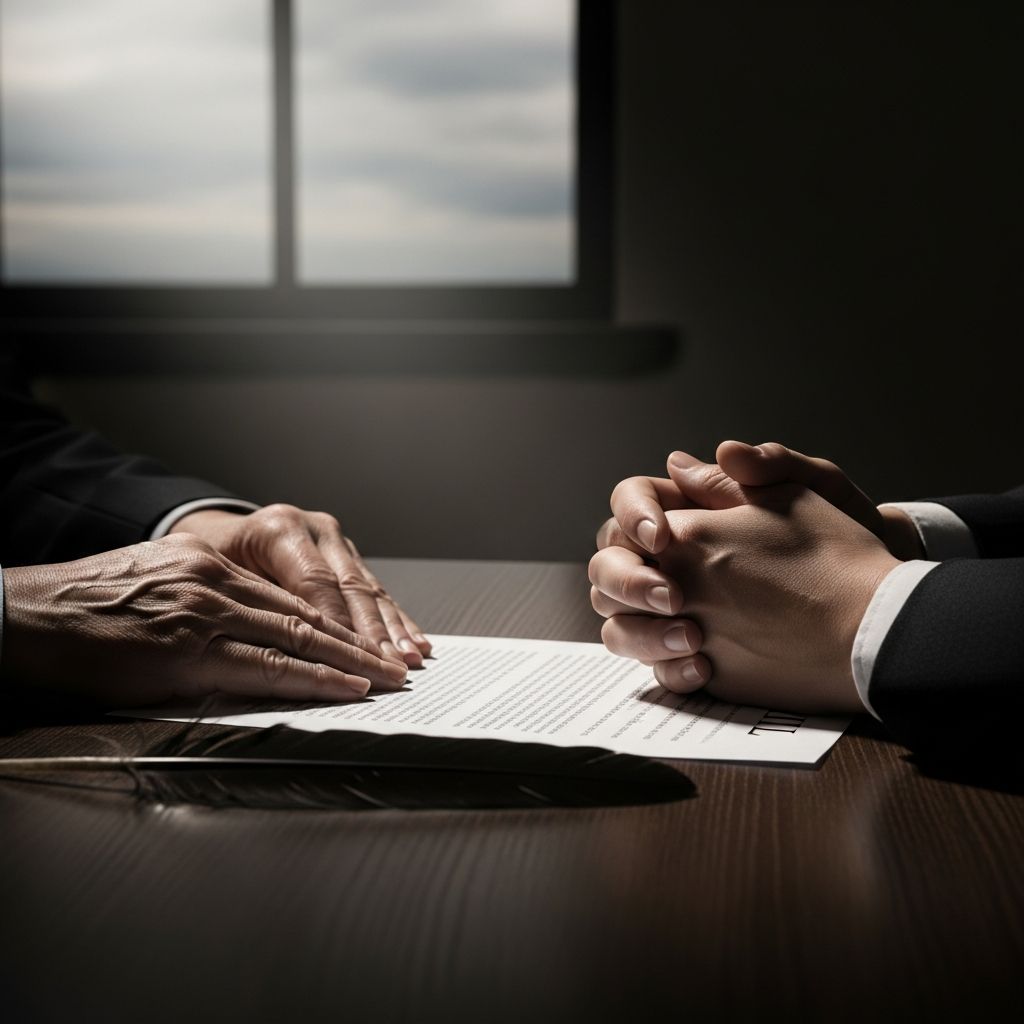 Uncover what occurs when a will beneficiary passes away before the testator, exploring anti-lapse laws, distribution methods, and planning strategies.