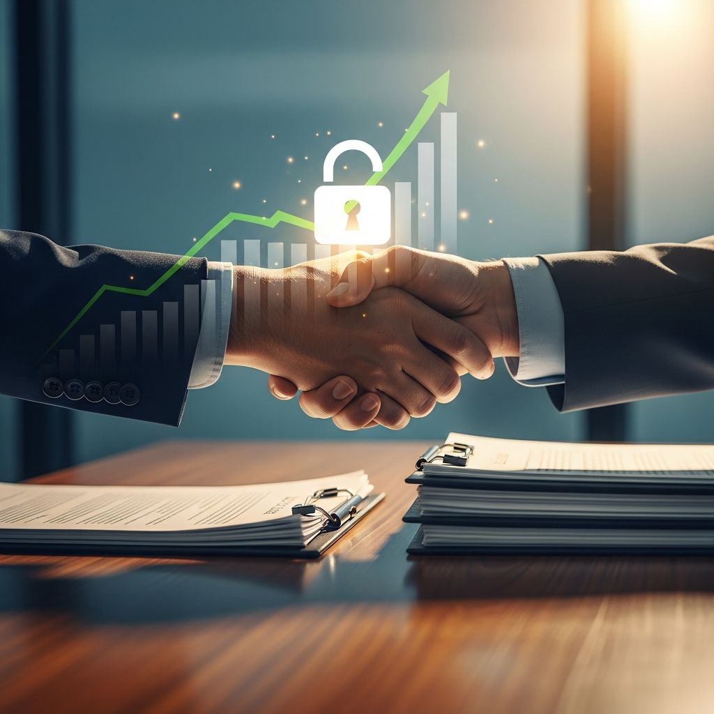 Discover how solid independent contractor agreements drive cost savings, flexibility, and risk reduction for growing businesses.
