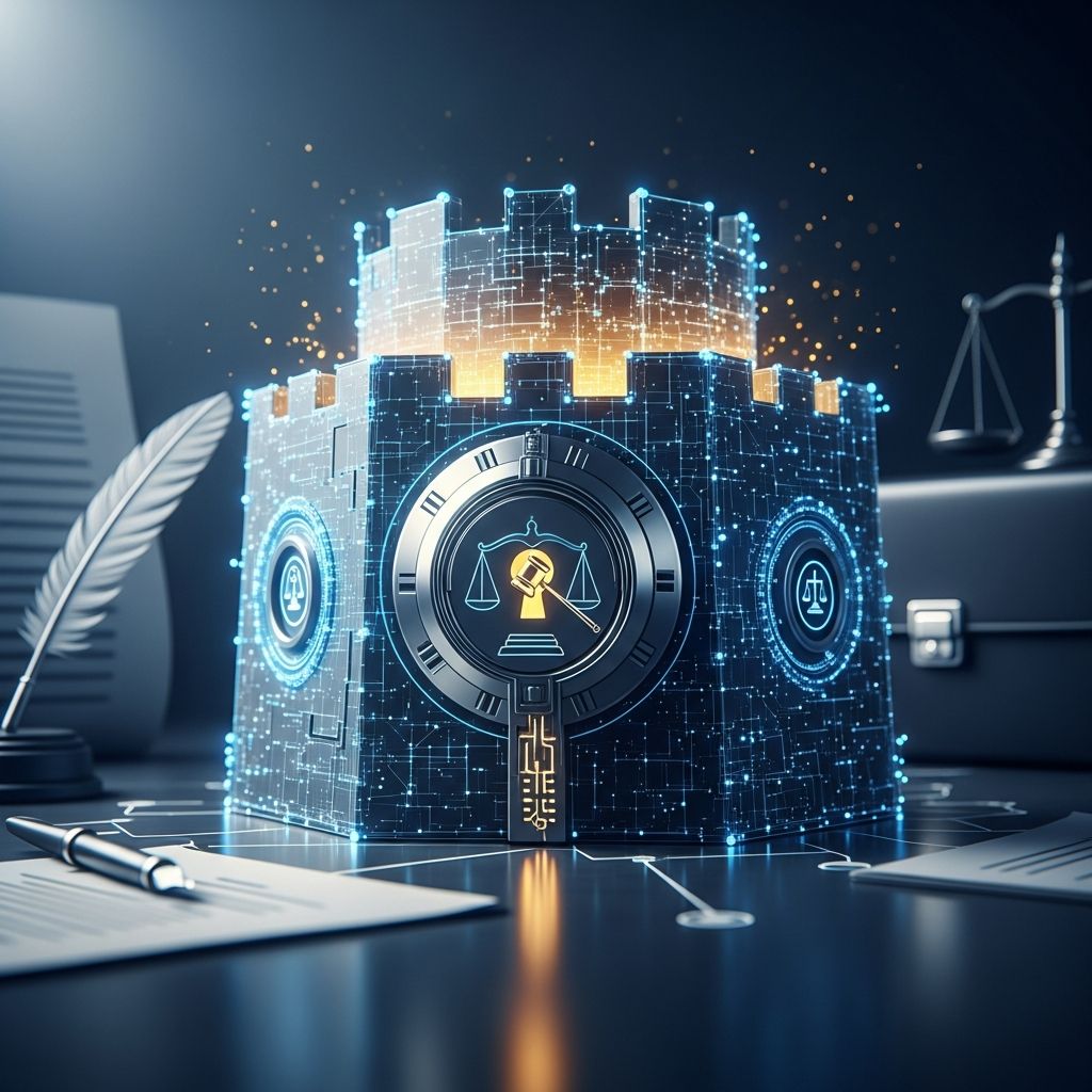 Secure your law practice with top password managers: expert picks for compliance, encryption, and seamless team collaboration.