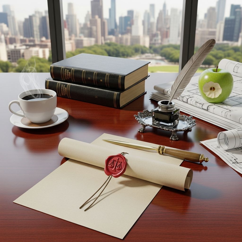 Discover the top venues where attorneys negotiate and finalize high-stakes agreements, blending professionalism with ambiance.