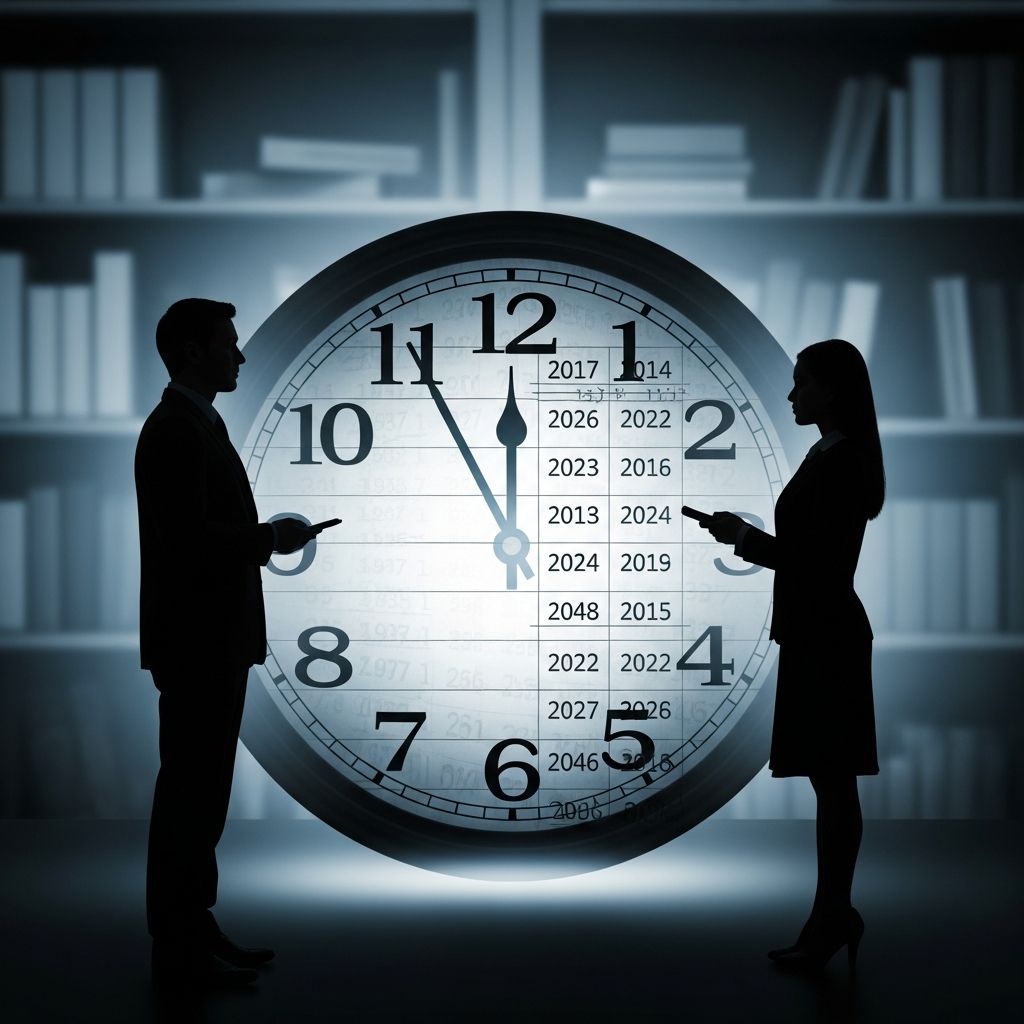 Discover strategic moments to initiate divorce proceedings for financial, emotional, and legal advantages in your separation journey.