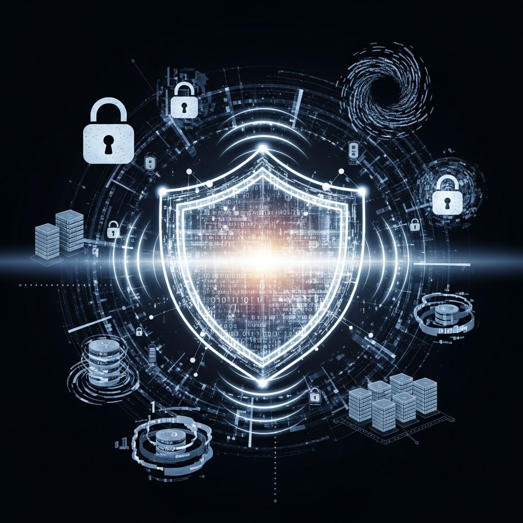 Discover why encryption alone falls short and learn comprehensive strategies to truly safeguard your sensitive information in today's threat landscape.