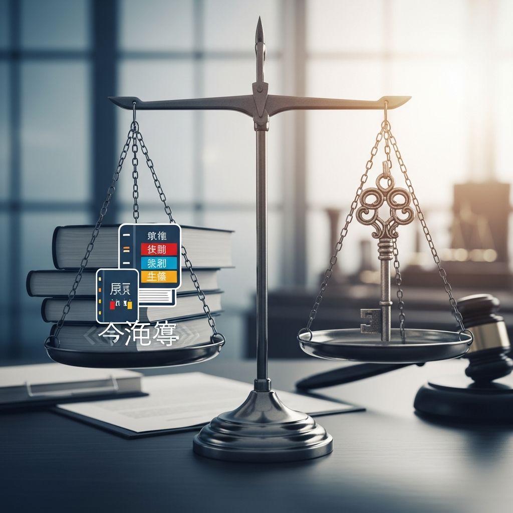 Discover how bilingual lawyers can transform client relationships, boost cognitive abilities, and expand professional opportunities in today's diverse legal landscape.