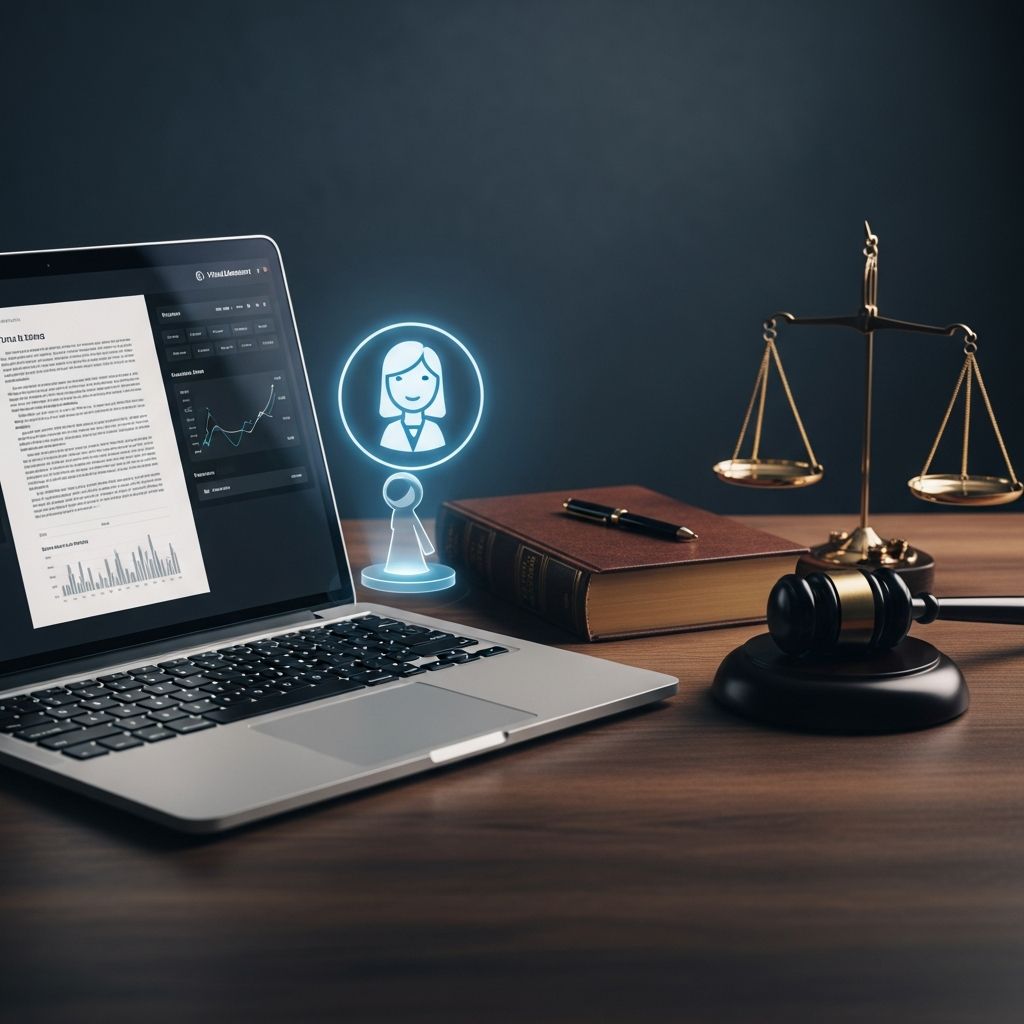 Unlock ethical strategies for law firms to bill VA hours effectively while maintaining client trust and compliance.