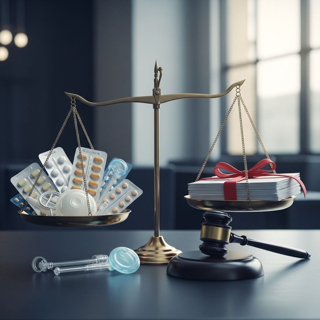 Uncovering the major lawsuits against birth control manufacturers for defective products, hidden risks, and severe injuries faced by users.