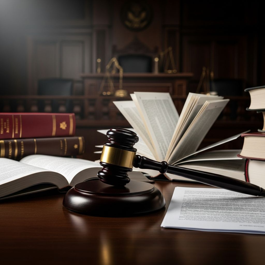 Ongoing Supreme Court fight against Trump's executive order challenging 14th Amendment citizenship rights for U.S.-born children.