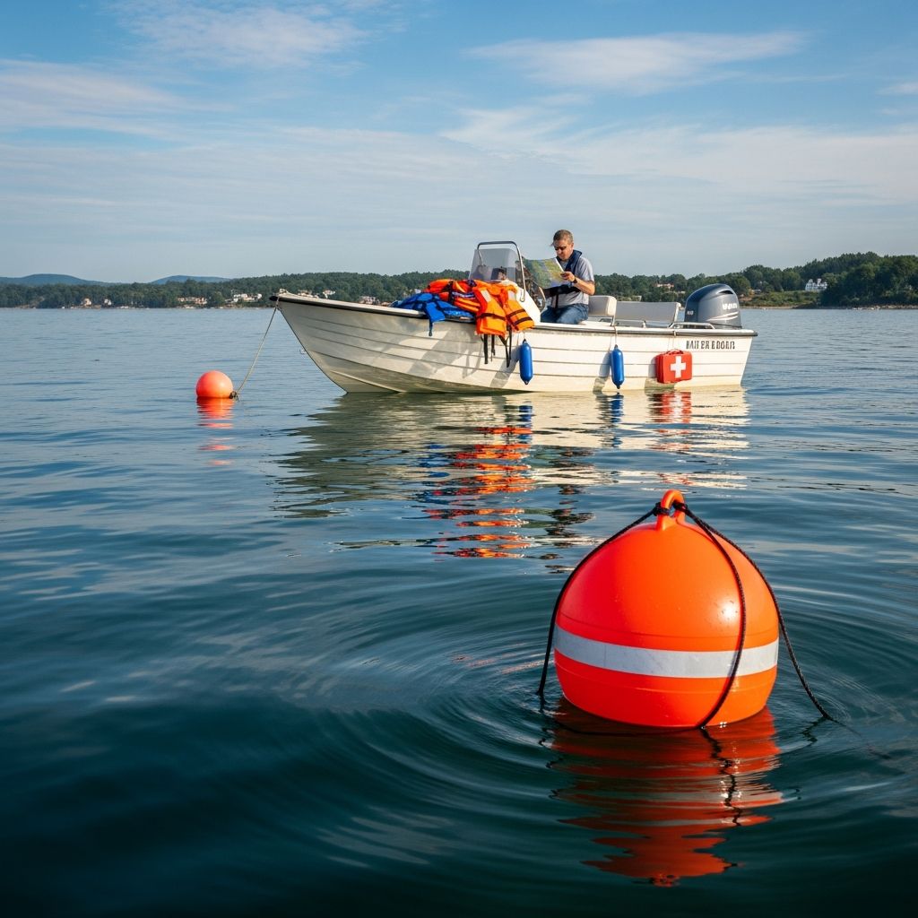 Master boating safety protocols, prevent summer mishaps, and navigate legal liability for maximum protection on the water.