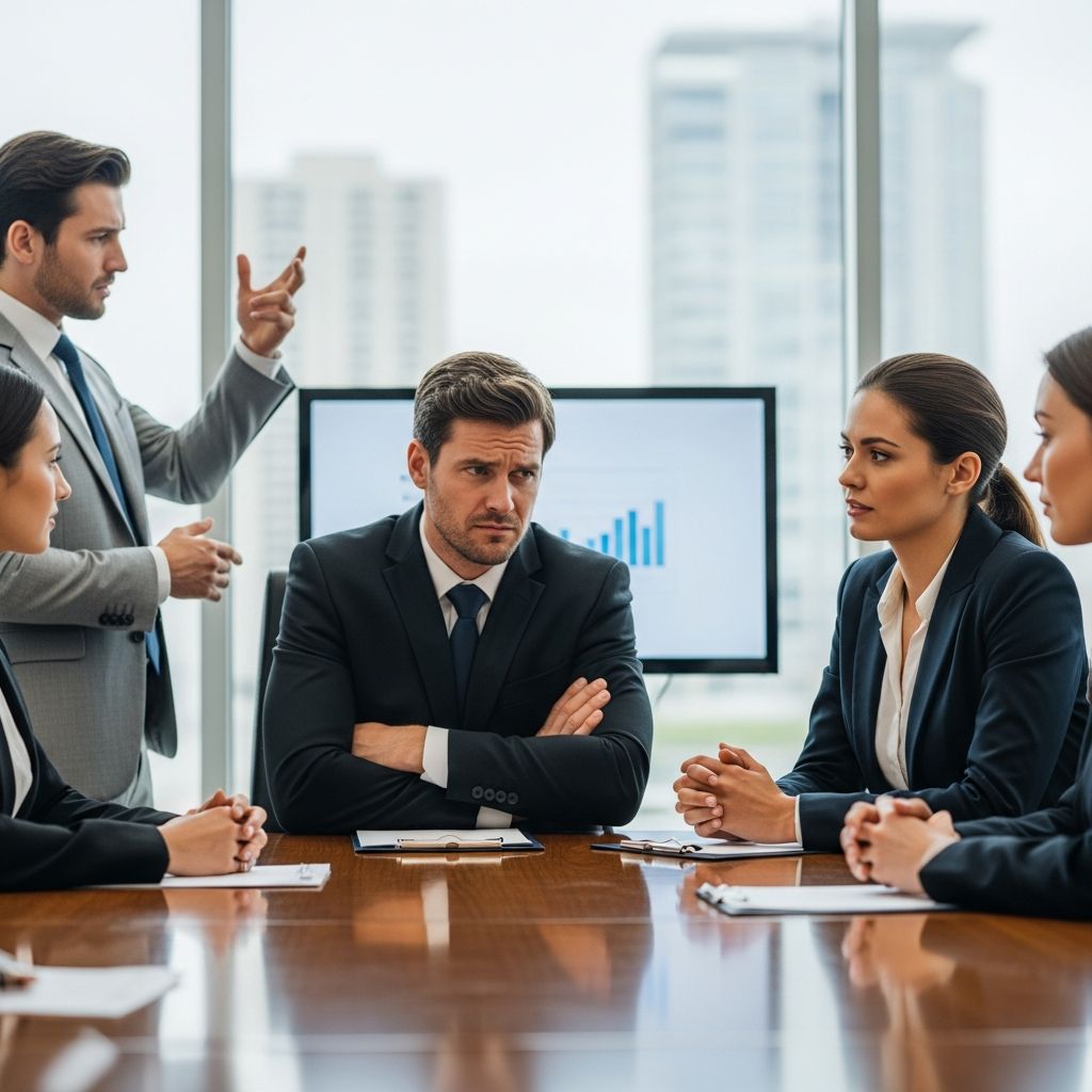 Master non-verbal cues to build trust, enhance credibility, and excel in courtrooms and client meetings as a lawyer.