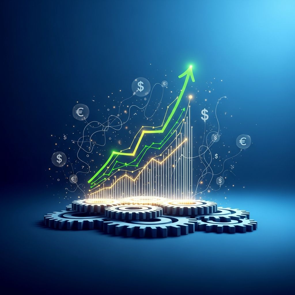 Discover practical ways to increase your income through career moves, side gigs, skill upgrades, and smart financial habits for lasting wealth.