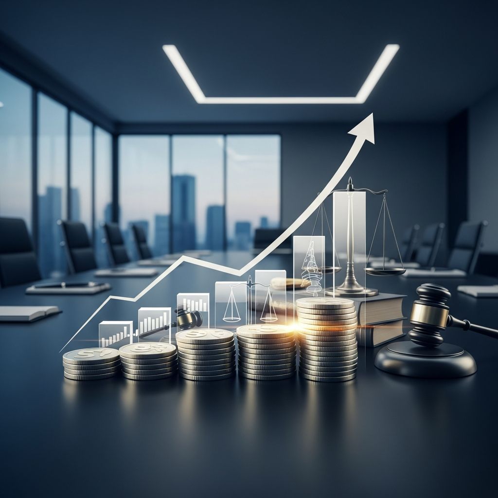 Unlock faster payments and healthier finances with expert strategies to optimize your law firm's internal collections and billing processes.