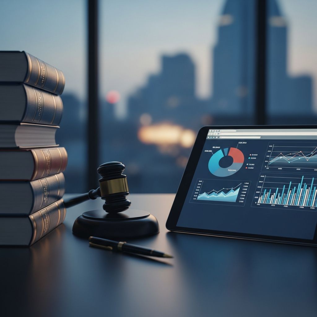 Unlock sustainable website growth for attorneys with smart content strategies that attract clients and dominate search rankings.
