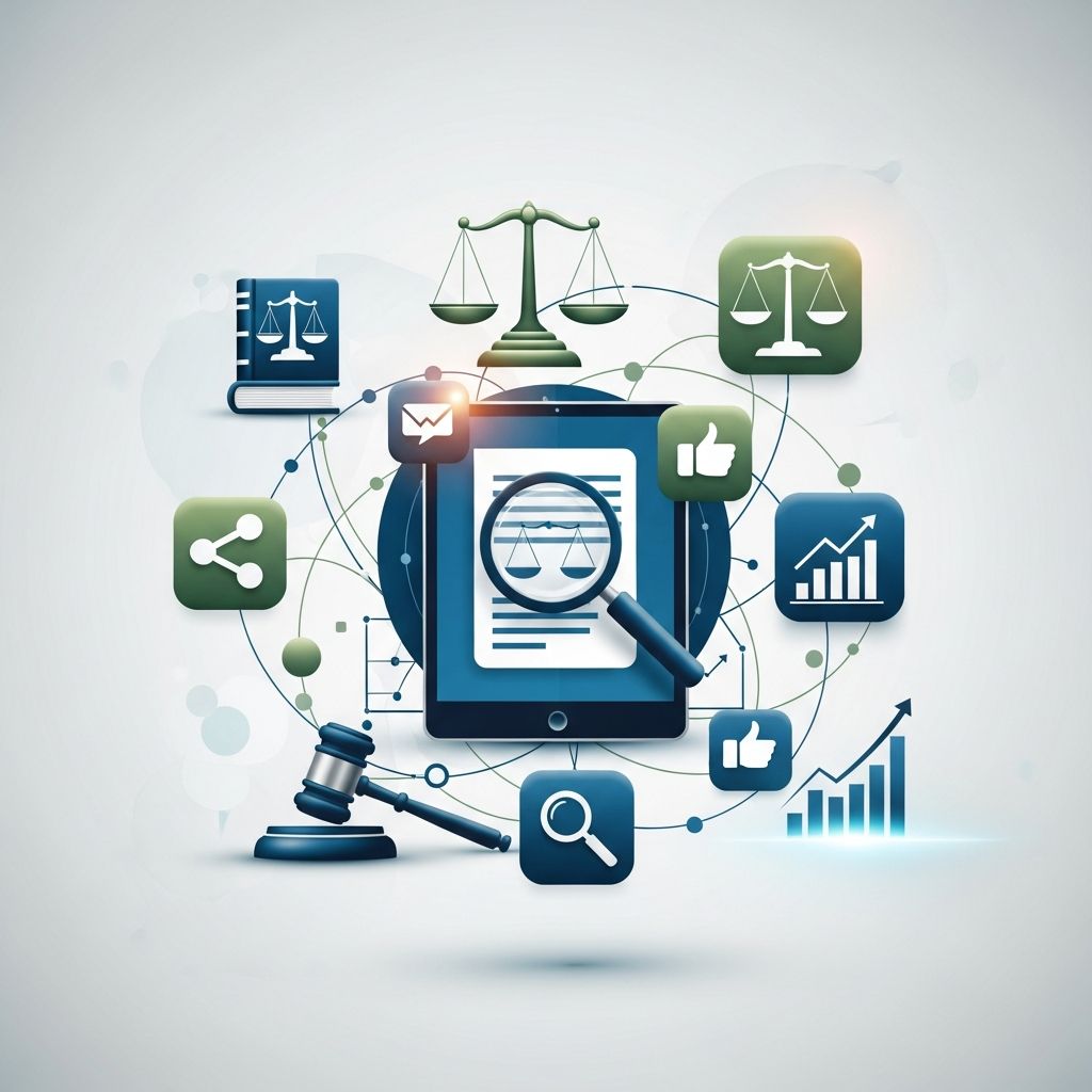 Discover proven strategies to elevate your law firm's online presence and attract clients through compelling digital content.