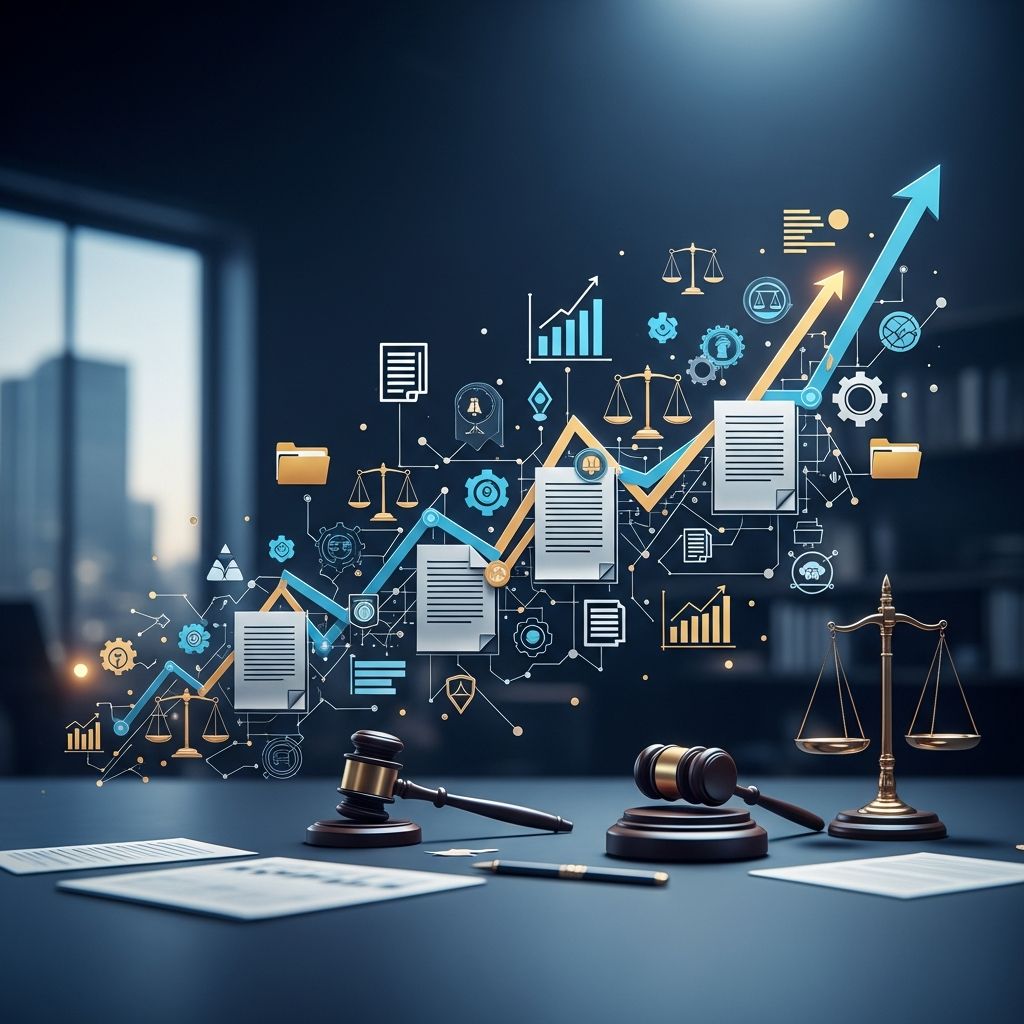 Unlock peak productivity in your law firm with practical strategies to streamline tasks, cut distractions, and maximize billable hours effectively.