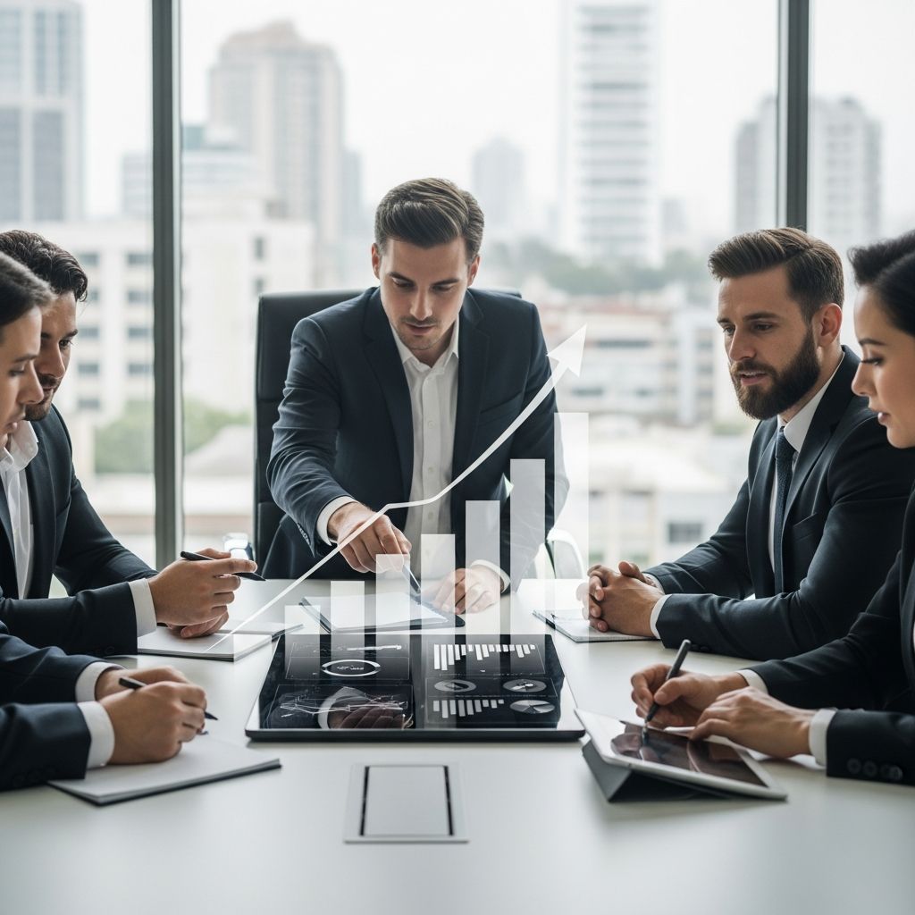 Unlock the secrets to transforming time-wasting meetings into dynamic sessions that drive results and team collaboration.