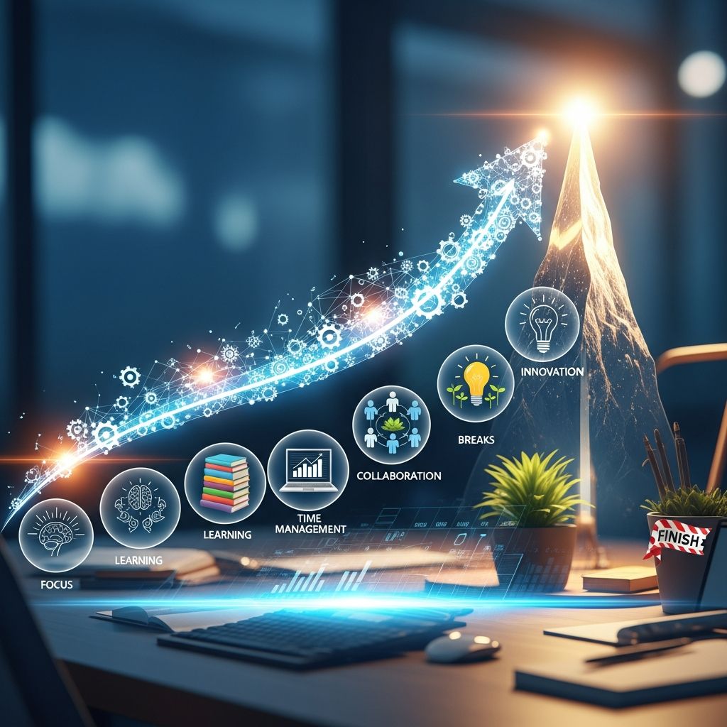 Overcome the midweek slump with actionable strategies to reignite motivation, sharpen focus, and maximize output every hump day.